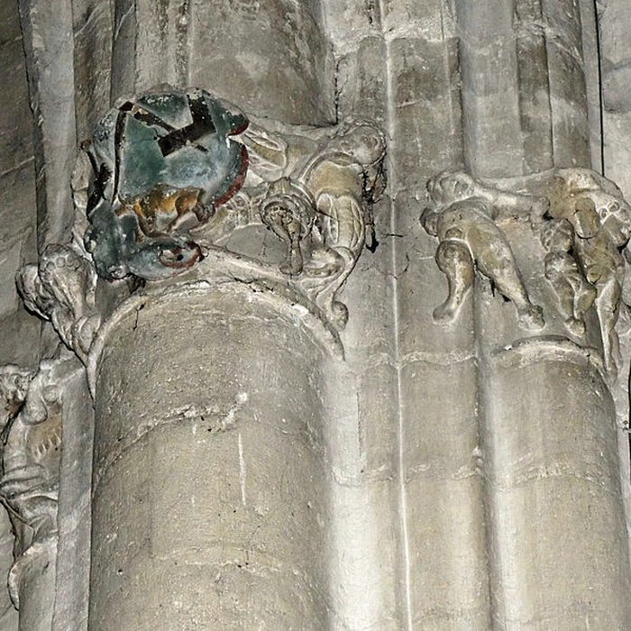 Photo de Église Saint-Nicolas de Rethel