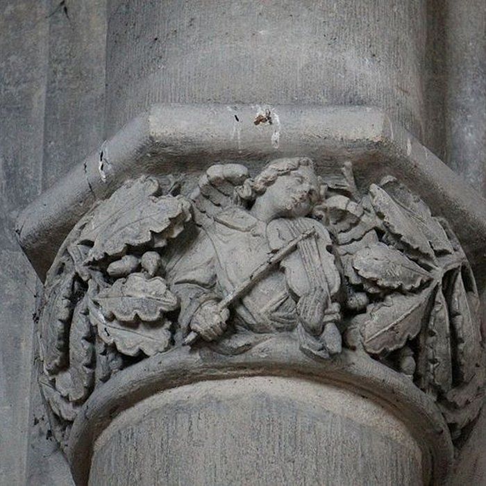 Photo de Église Saint-Nicolas de Rethel