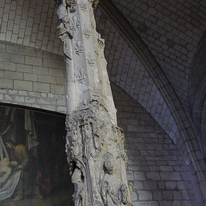 Photo de Église Saint-Nicolas de Rethel