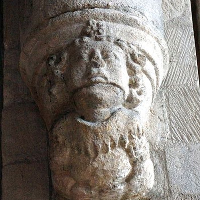 Photo de Église Saint-Nicolas de Rethel