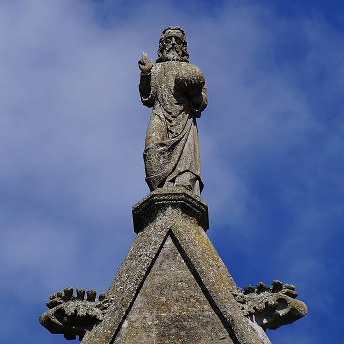Photo de Église Saint-Nicolas de Rethel