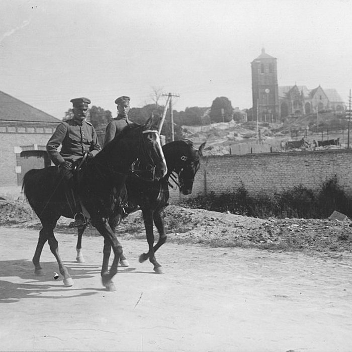 Photo de Église Saint-Nicolas de Rethel