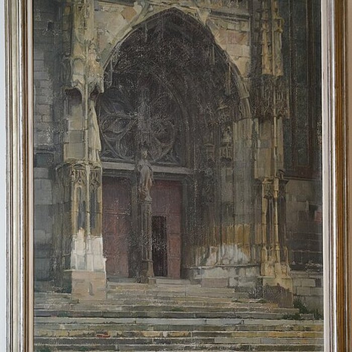 Photo de Église Saint-Nicolas de Rethel