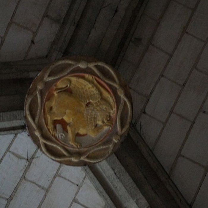 Photo de Église Saint-Nicolas de Rethel