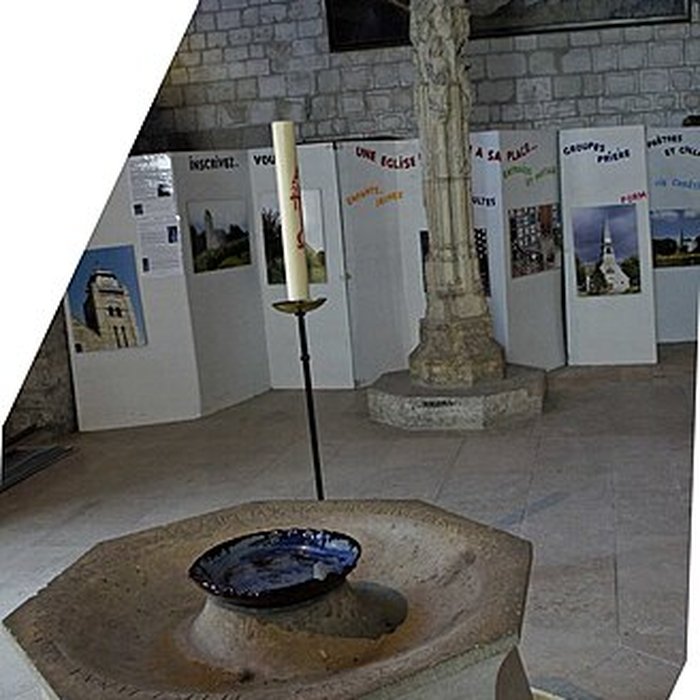 Photo de Église Saint-Nicolas de Rethel