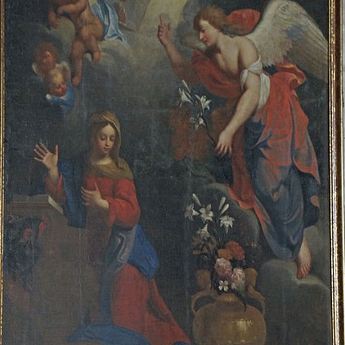Photo de Église Saint-Nicolas de Rethel