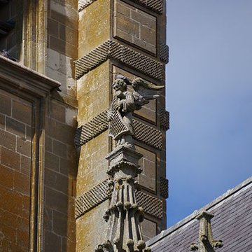 Église Saint-Nicolas de Rethel