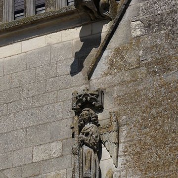 Église Saint-Nicolas de Rethel