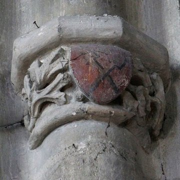 Église Saint-Nicolas de Rethel