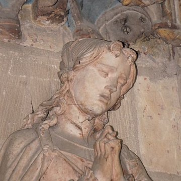 Église Saint-Nicolas de Rethel