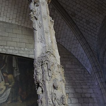 Église Saint-Nicolas de Rethel