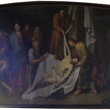 Église Saint-Nicolas de Rethel