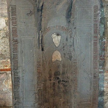 Église Saint-Nicolas de Rethel