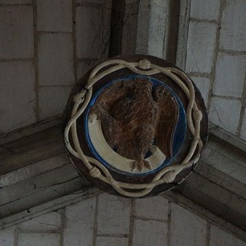 Église Saint-Nicolas de Rethel