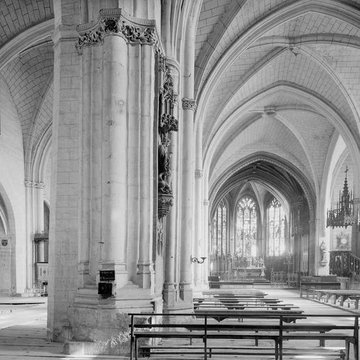Église Saint-Nicolas de Rethel