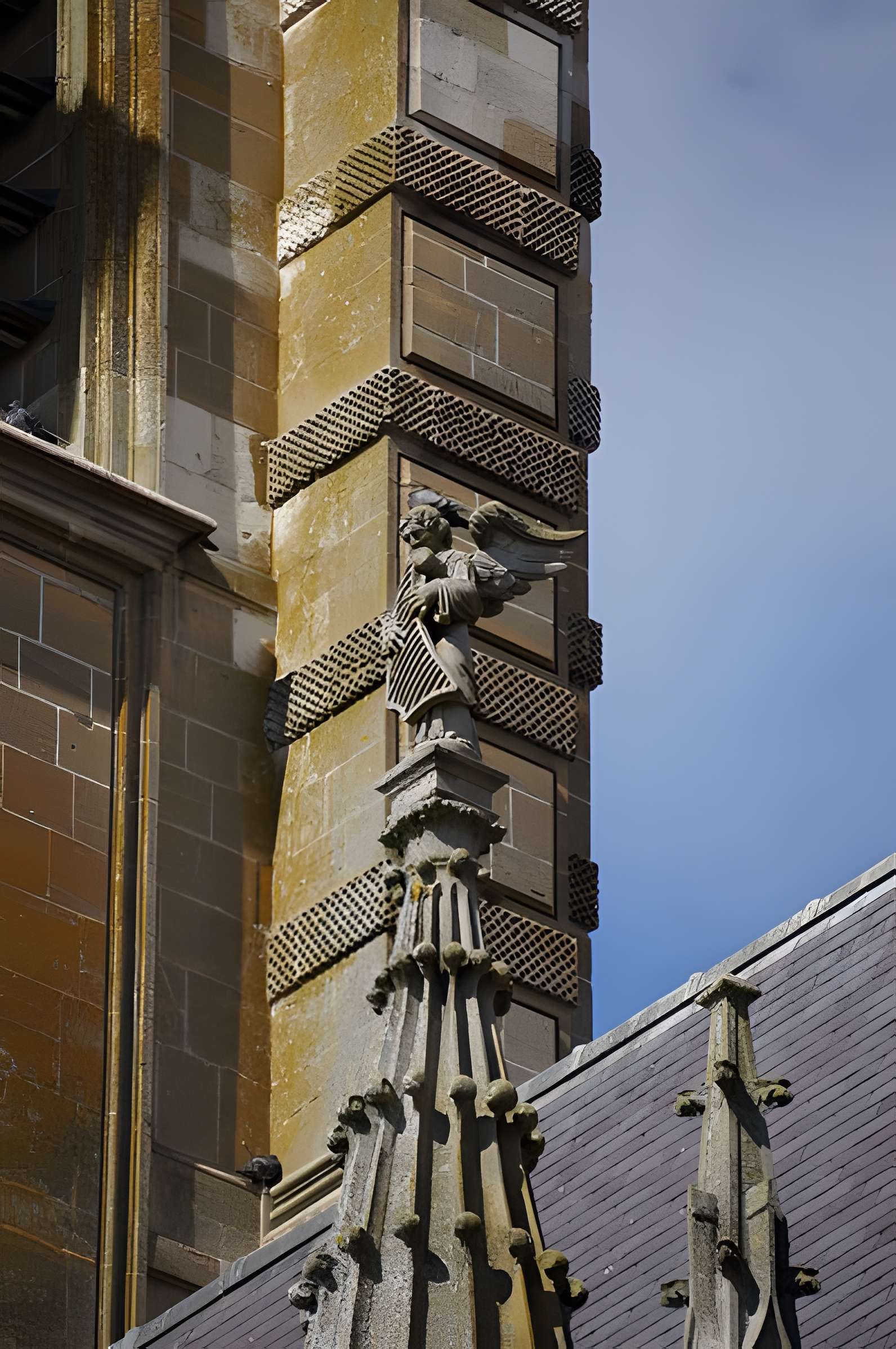 Église Saint-Nicolas de Rethel