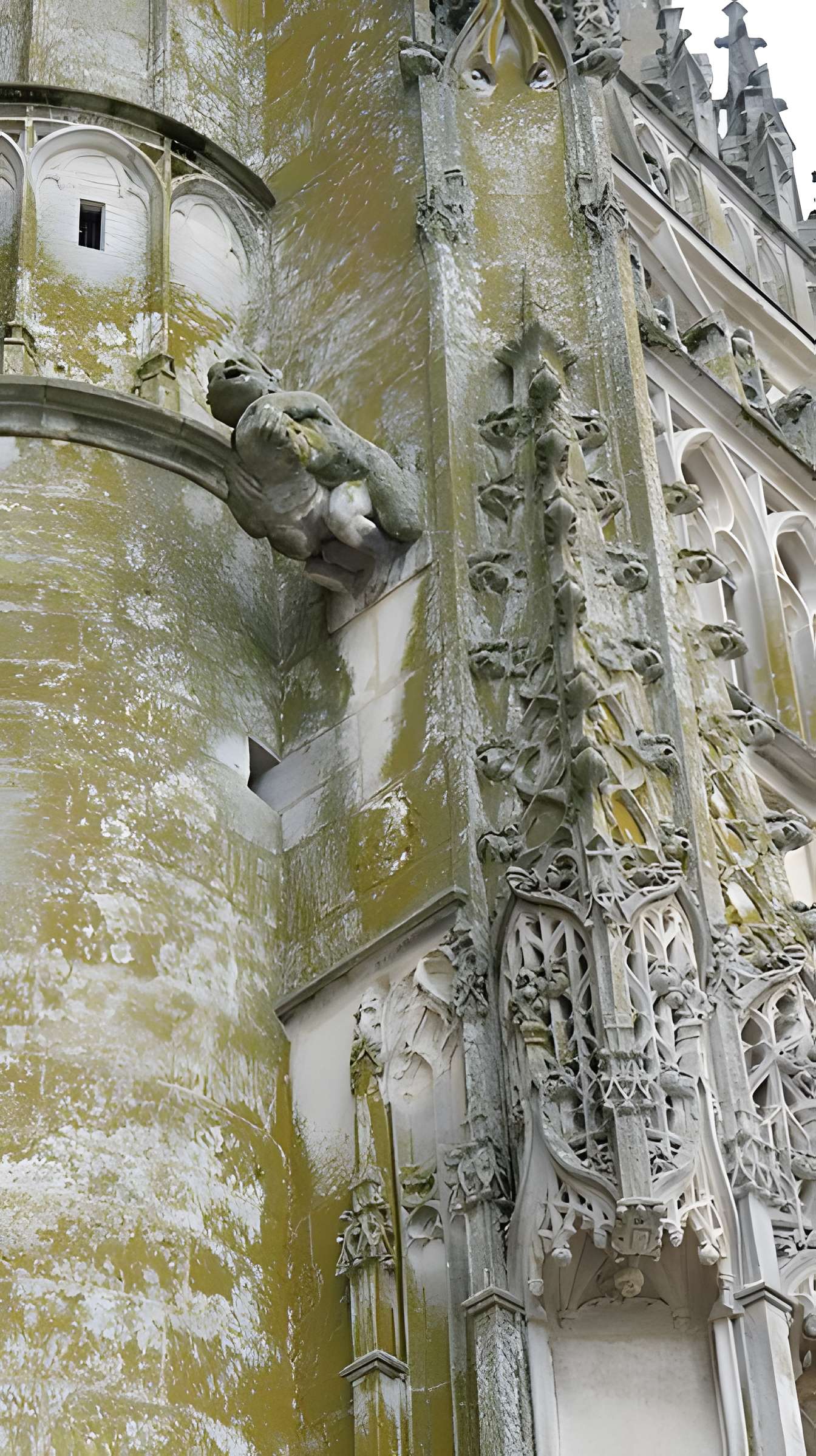 Église Saint-Nicolas de Rethel