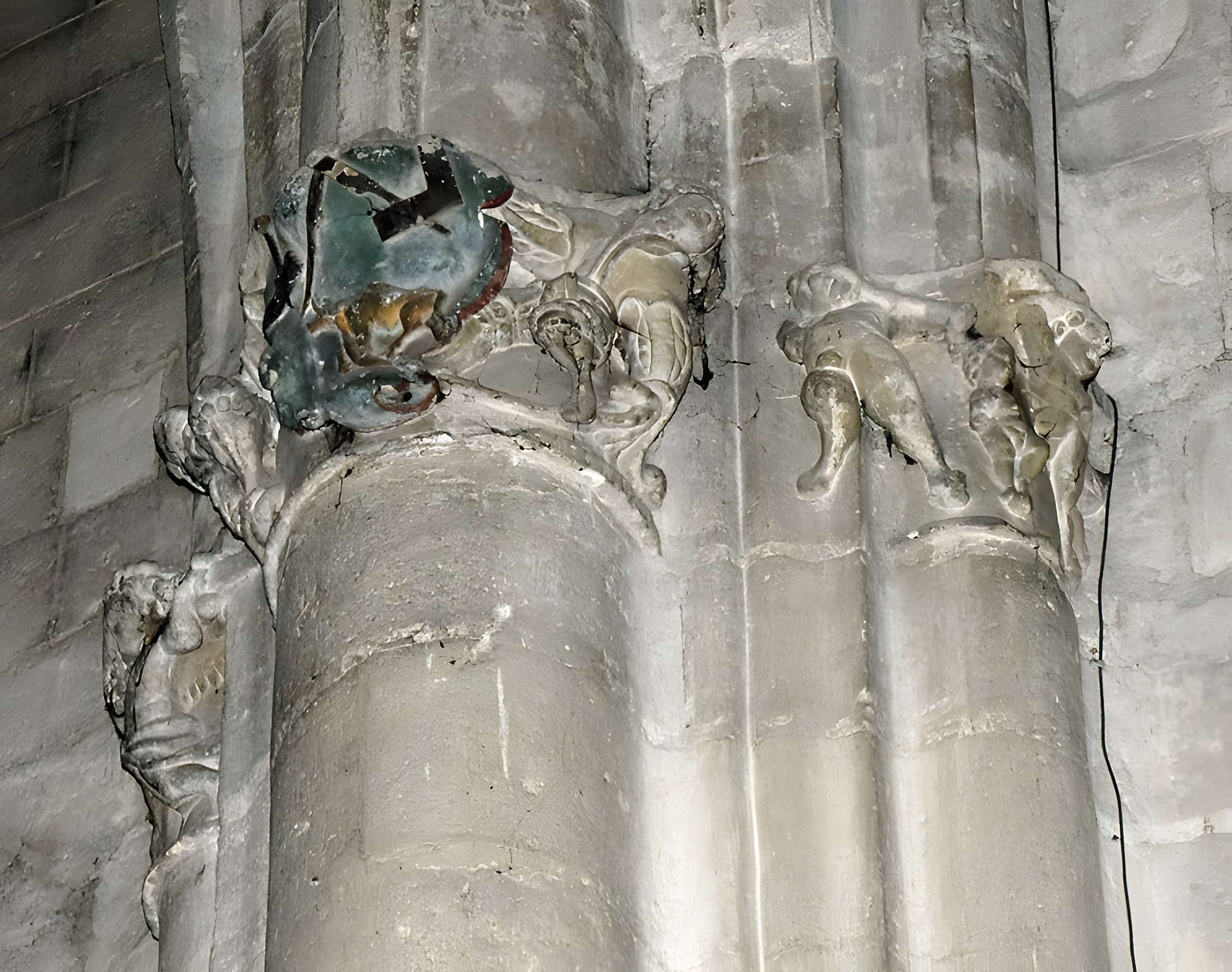 Église Saint-Nicolas de Rethel