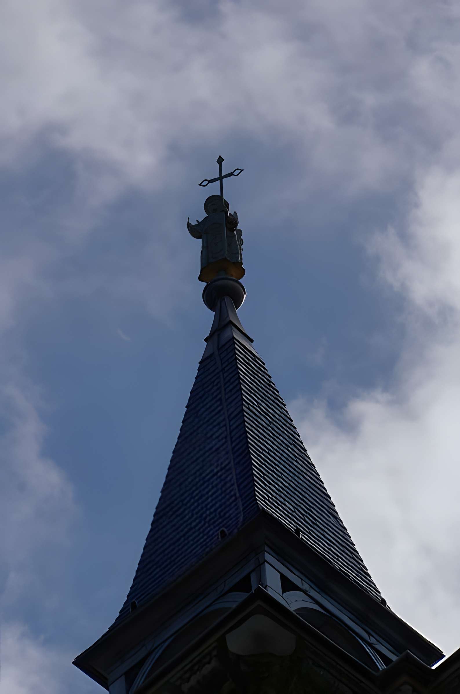 Église Saint-Nicolas de Rethel