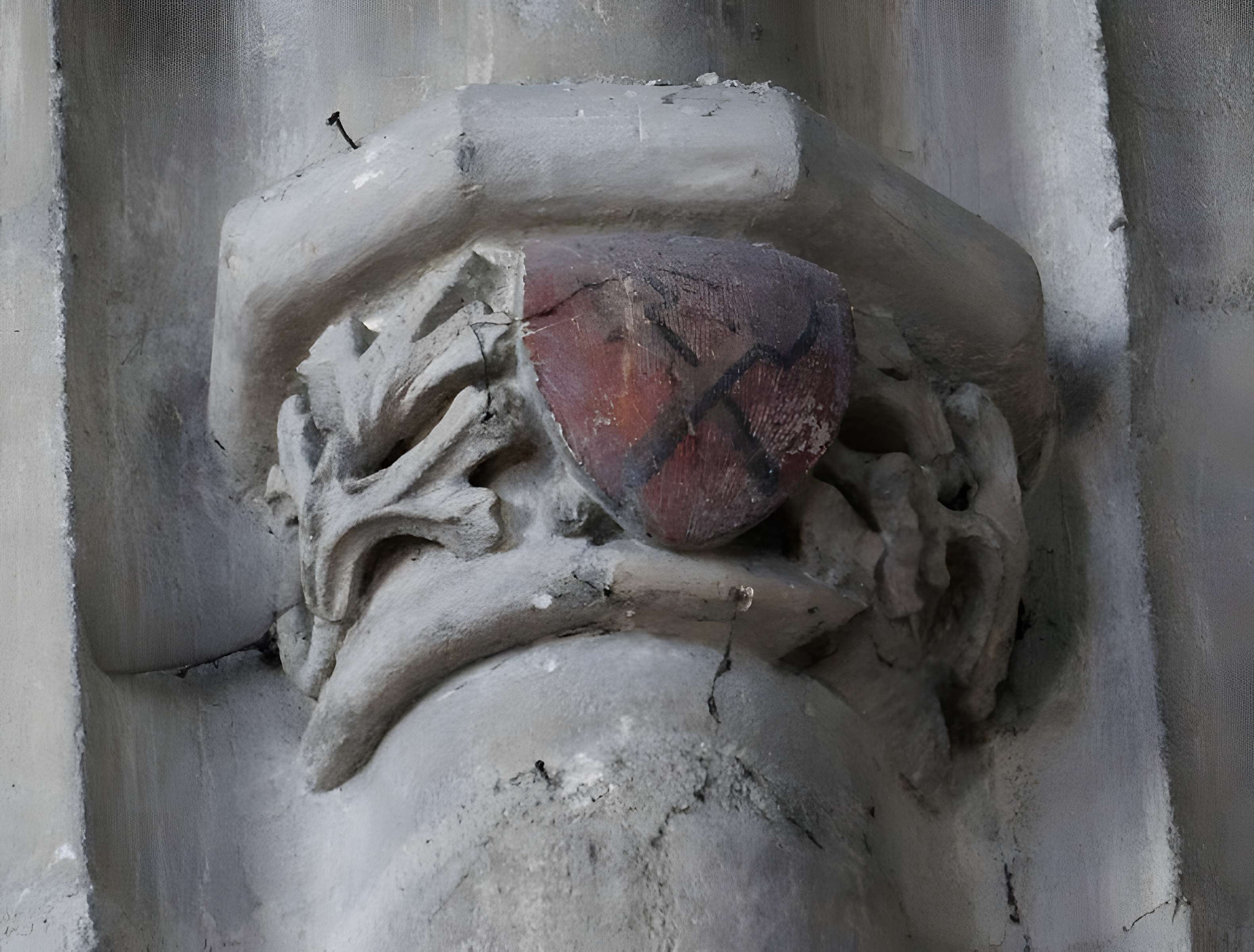 Église Saint-Nicolas de Rethel