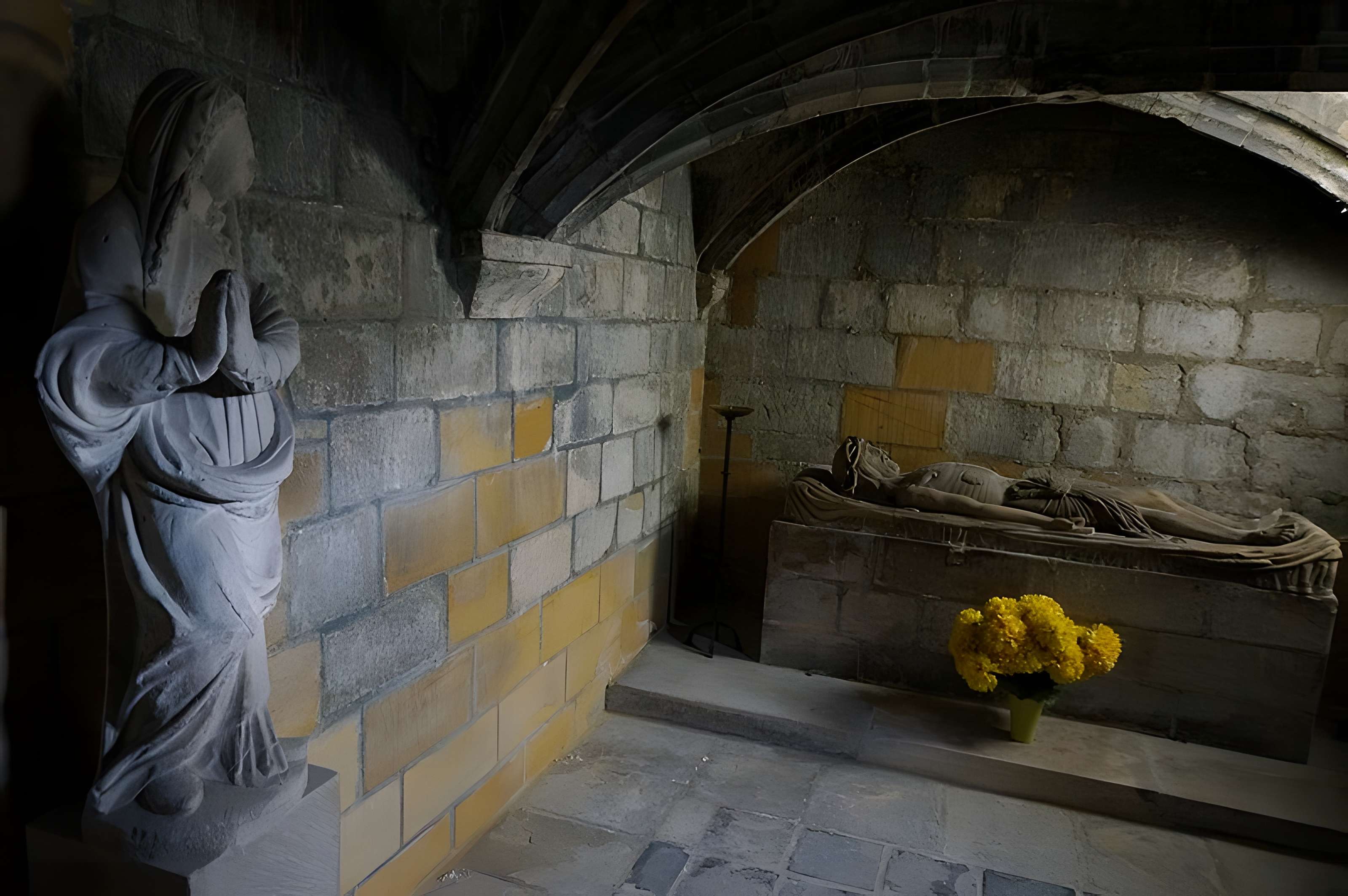 Église Saint-Nicolas de Rethel