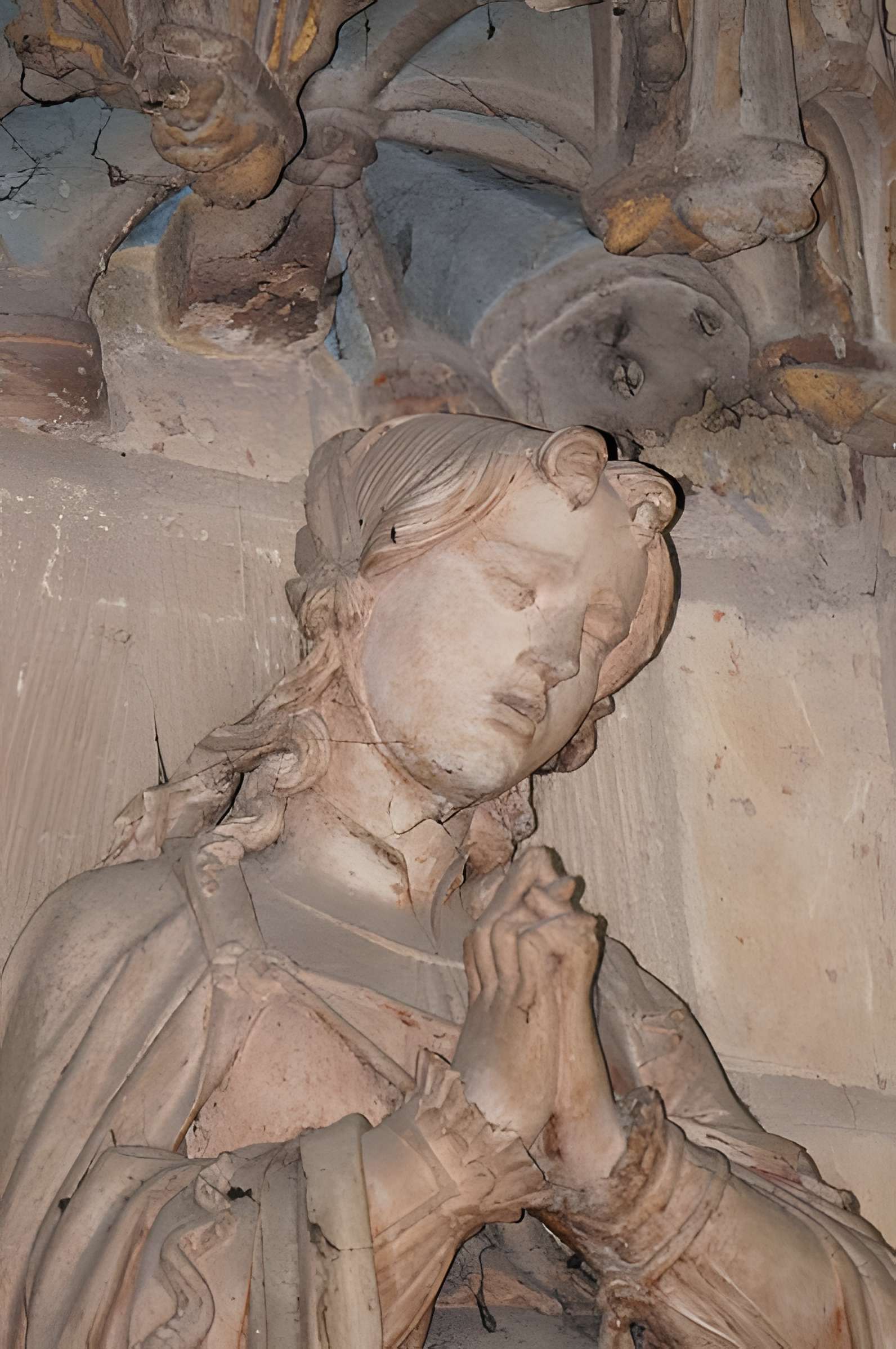 Église Saint-Nicolas de Rethel