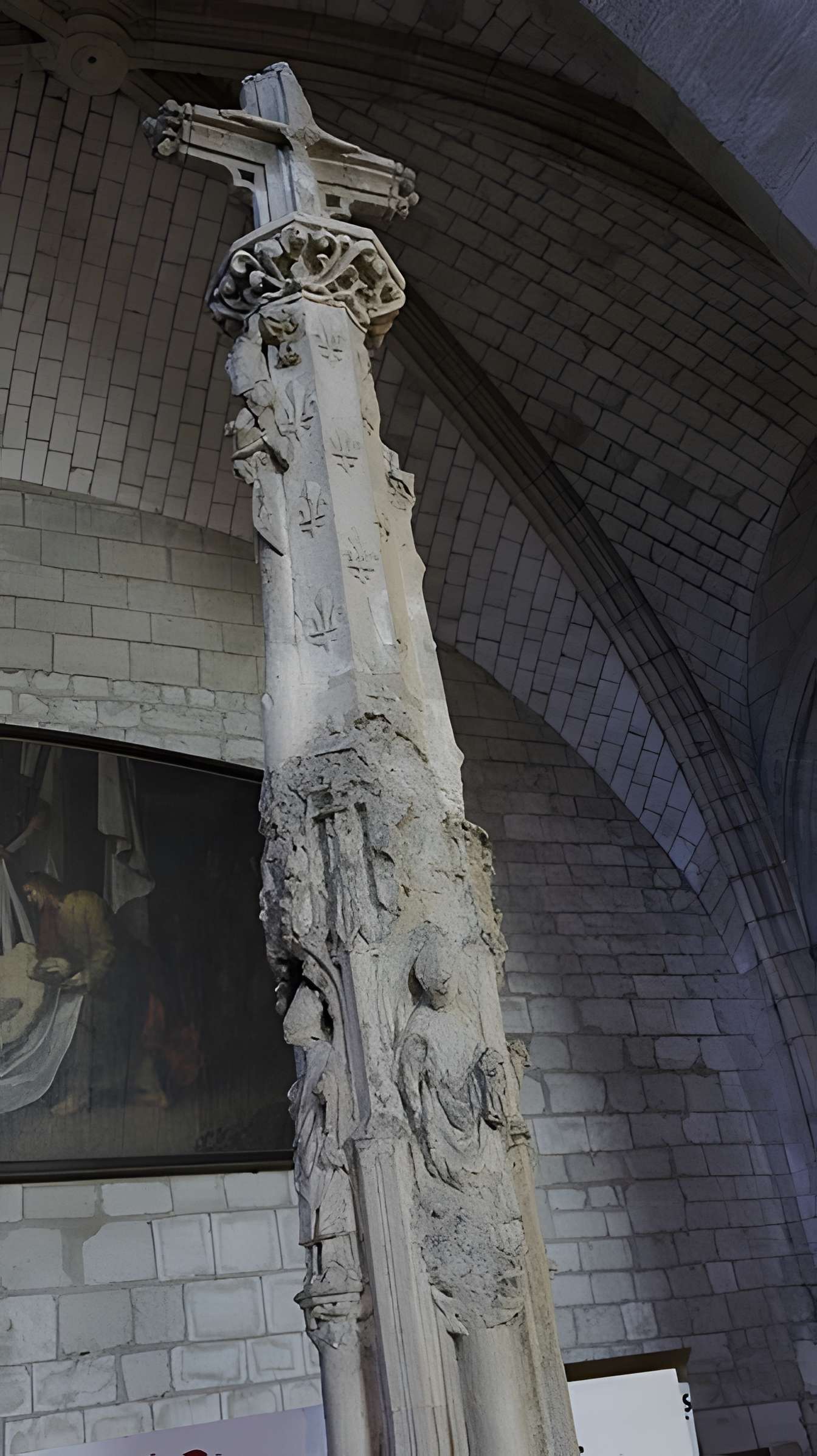 Église Saint-Nicolas de Rethel