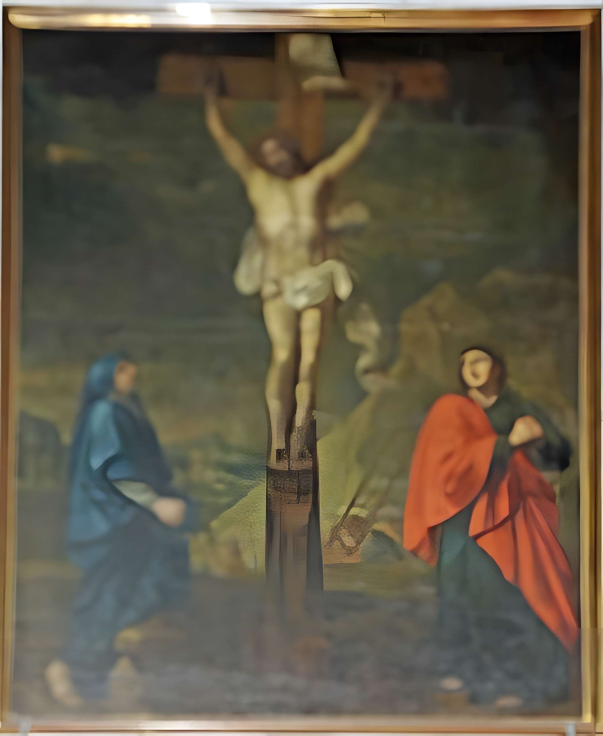 Église Saint-Nicolas de Rethel