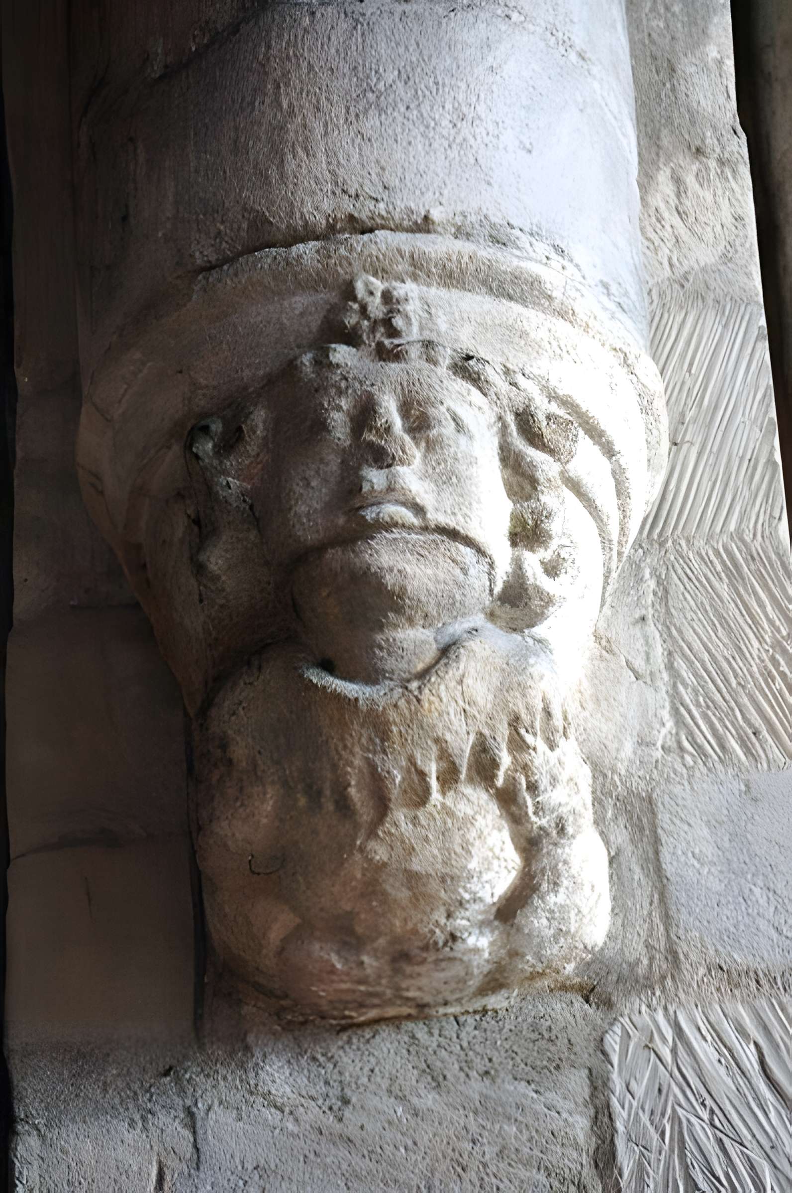 Église Saint-Nicolas de Rethel