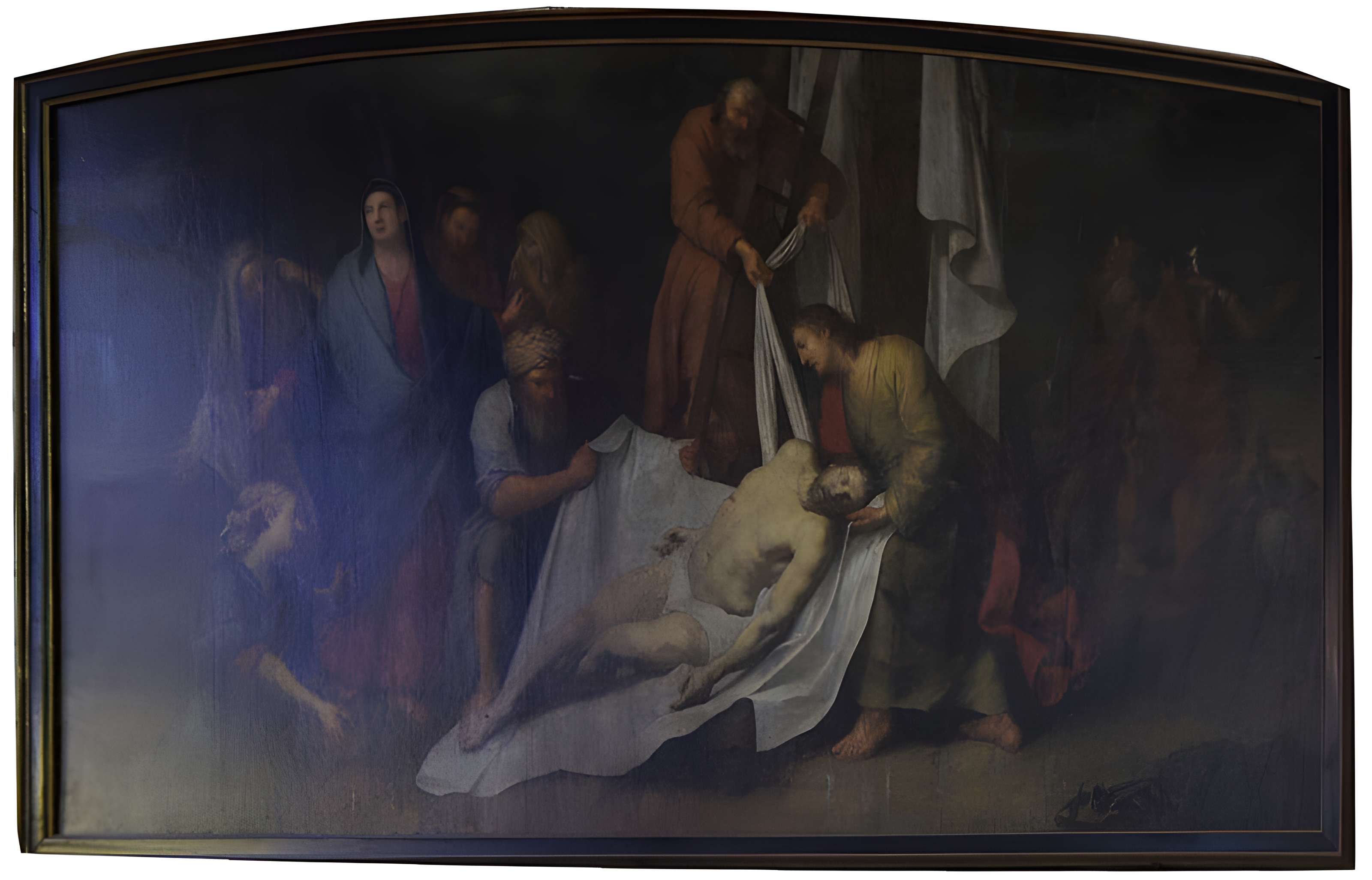 Église Saint-Nicolas de Rethel