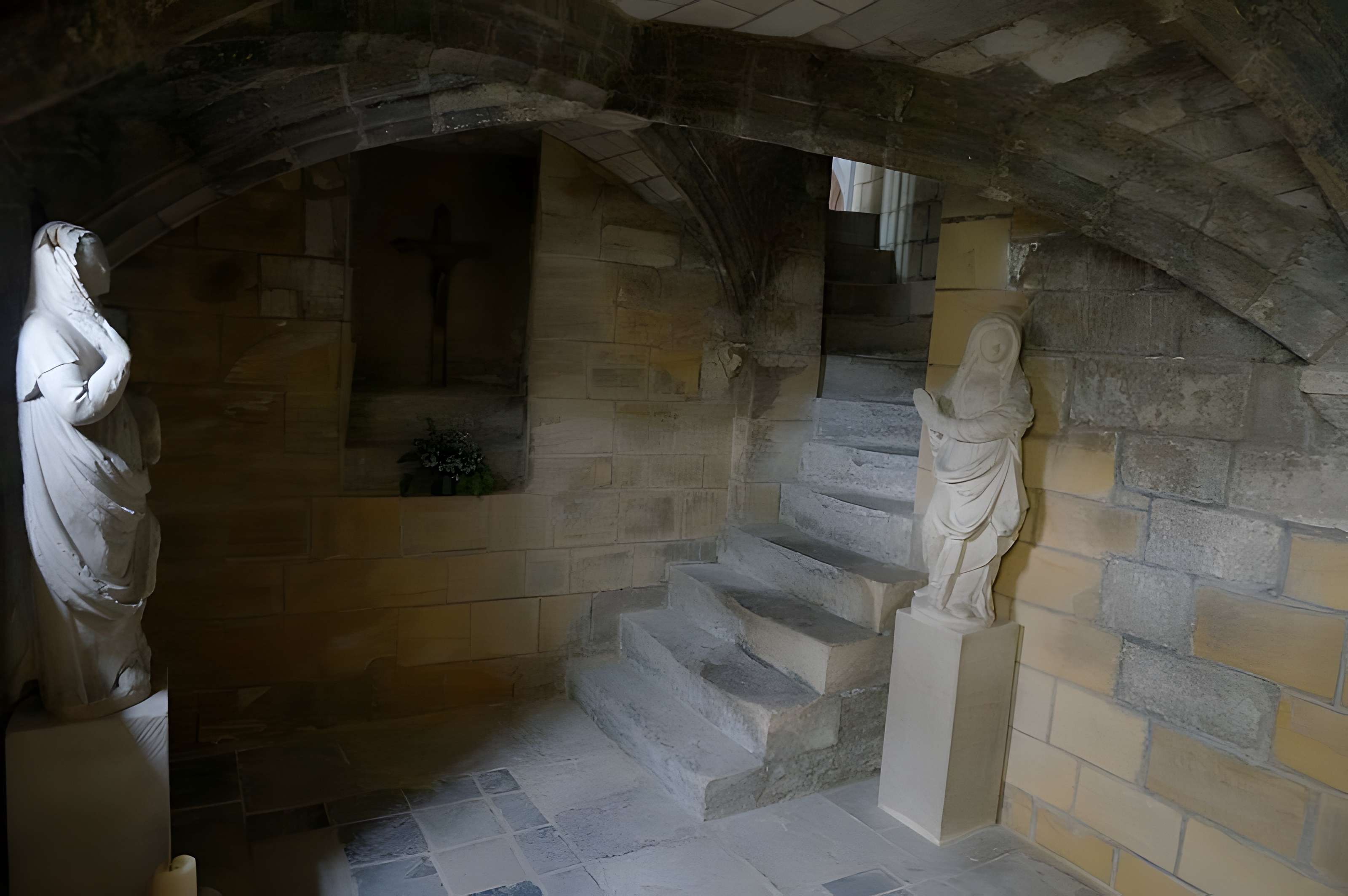 Église Saint-Nicolas de Rethel