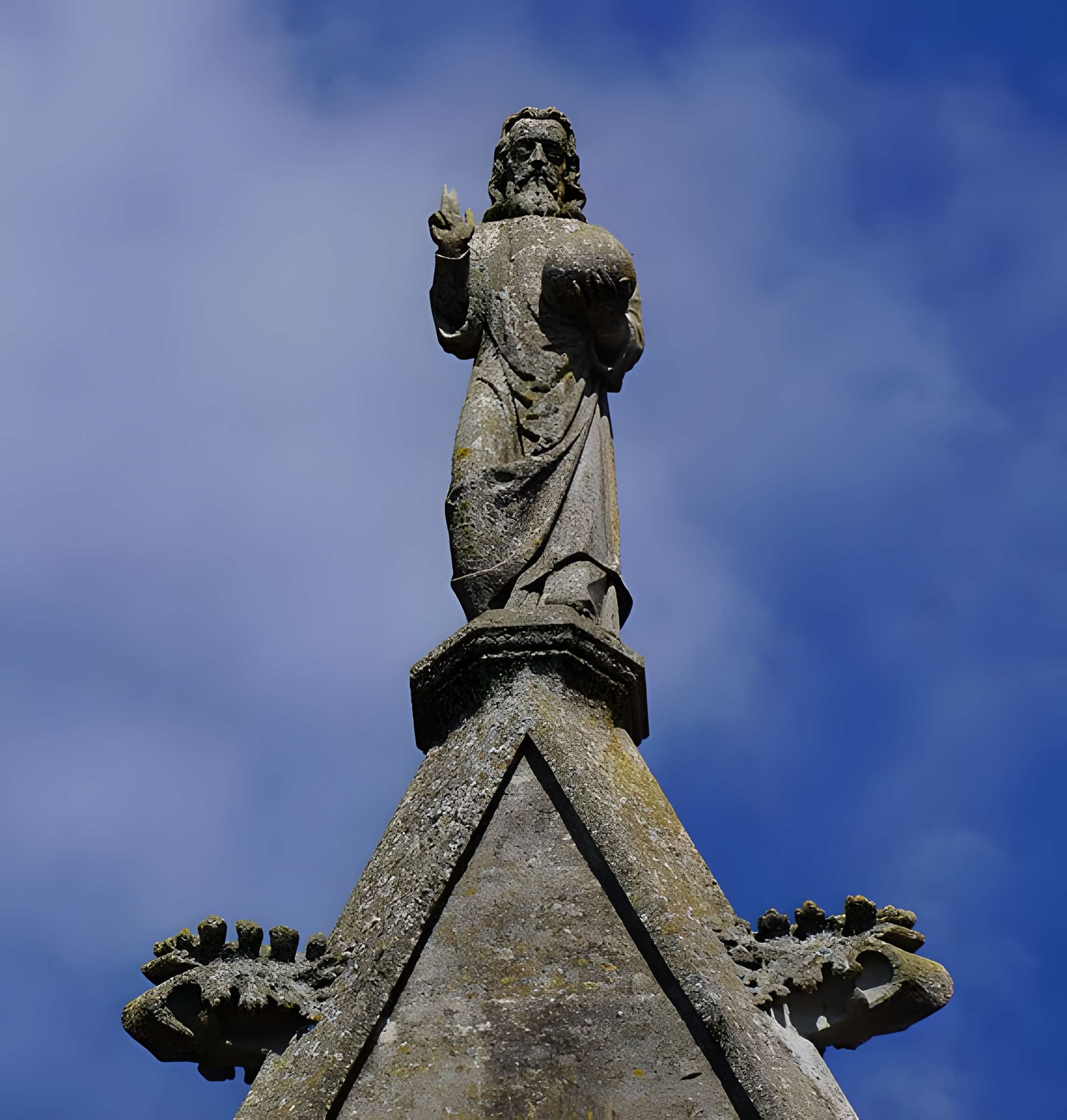 Église Saint-Nicolas de Rethel