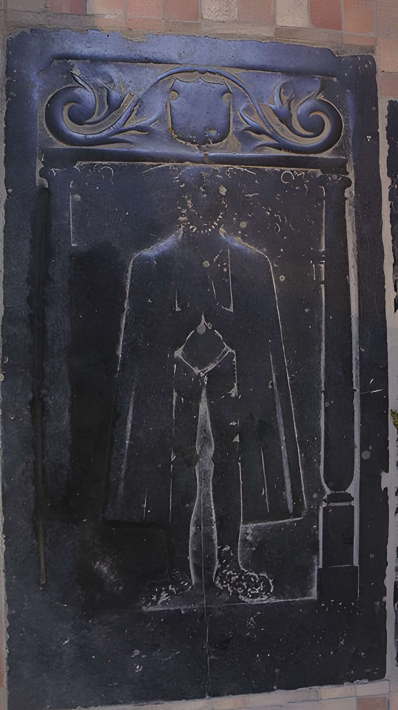 Église Saint-Nicolas de Rethel