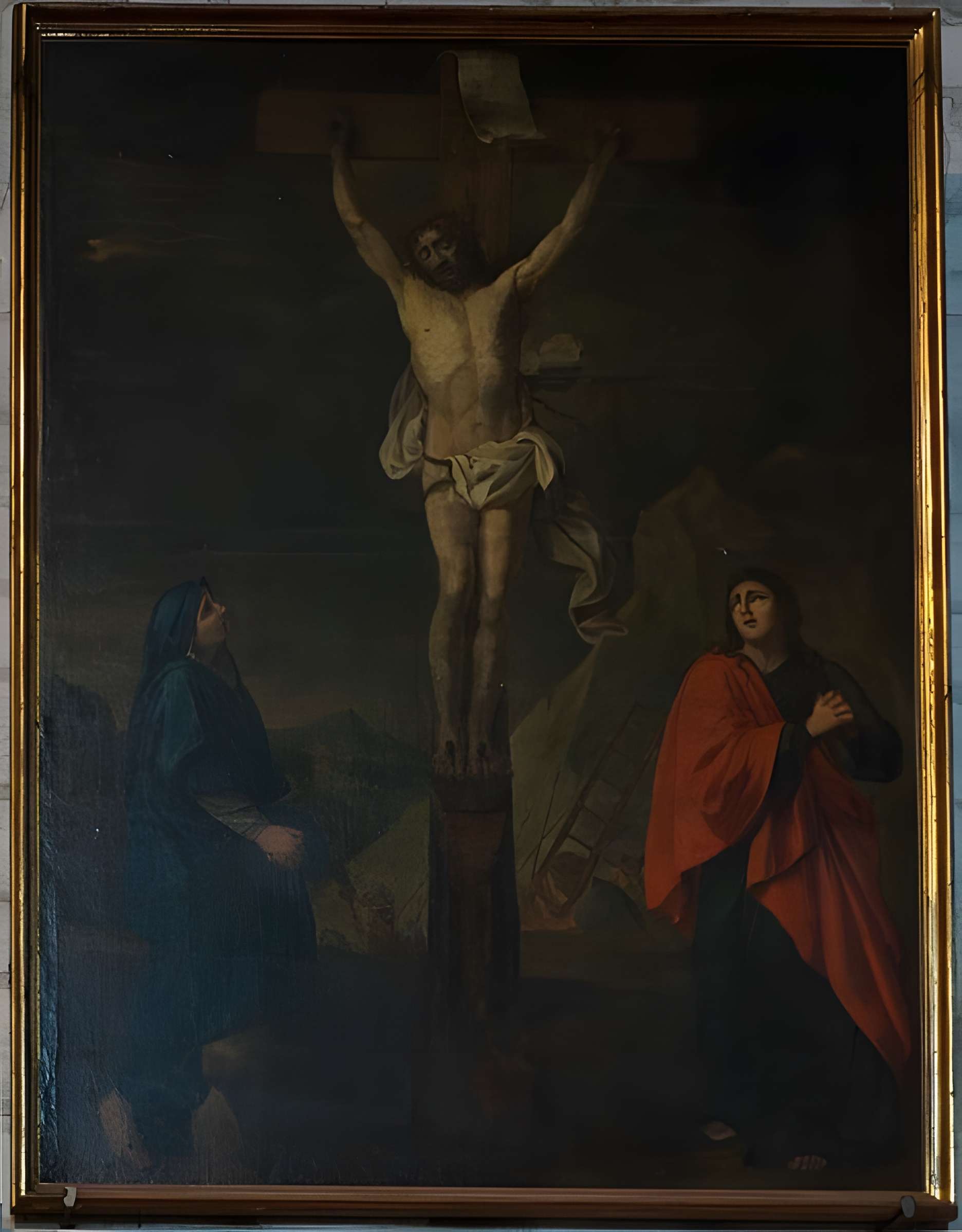 Église Saint-Nicolas de Rethel