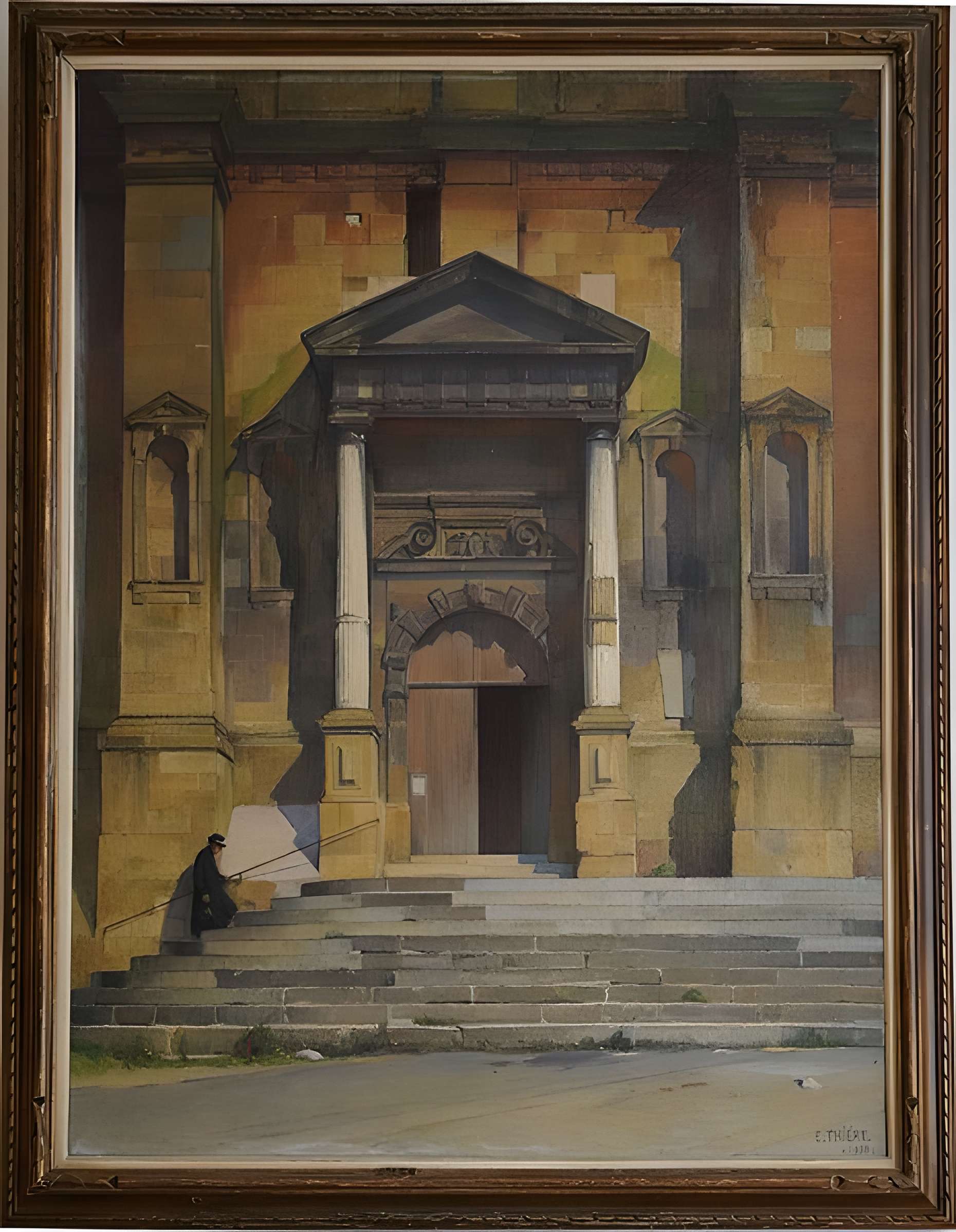 Église Saint-Nicolas de Rethel