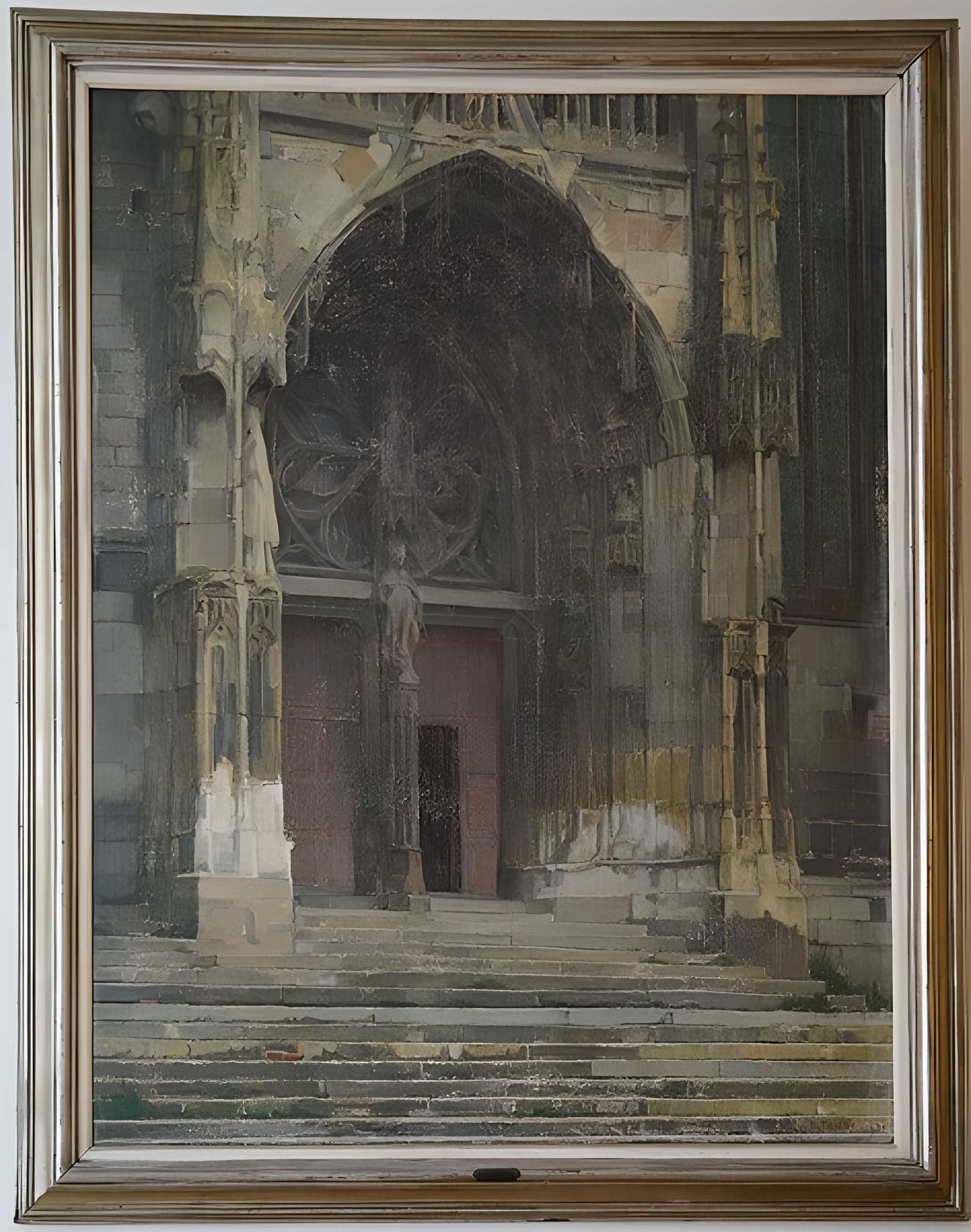 Église Saint-Nicolas de Rethel