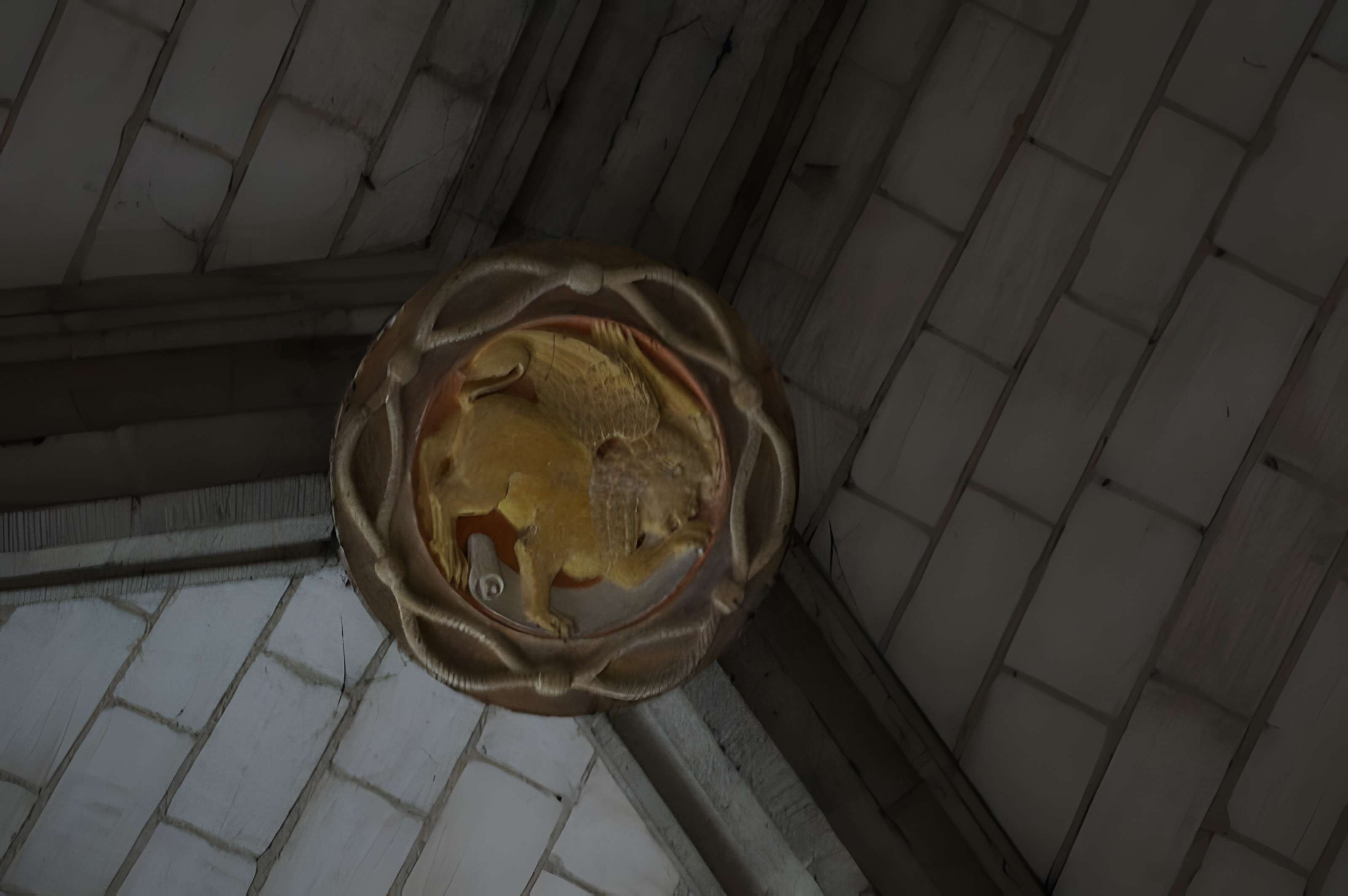 Église Saint-Nicolas de Rethel