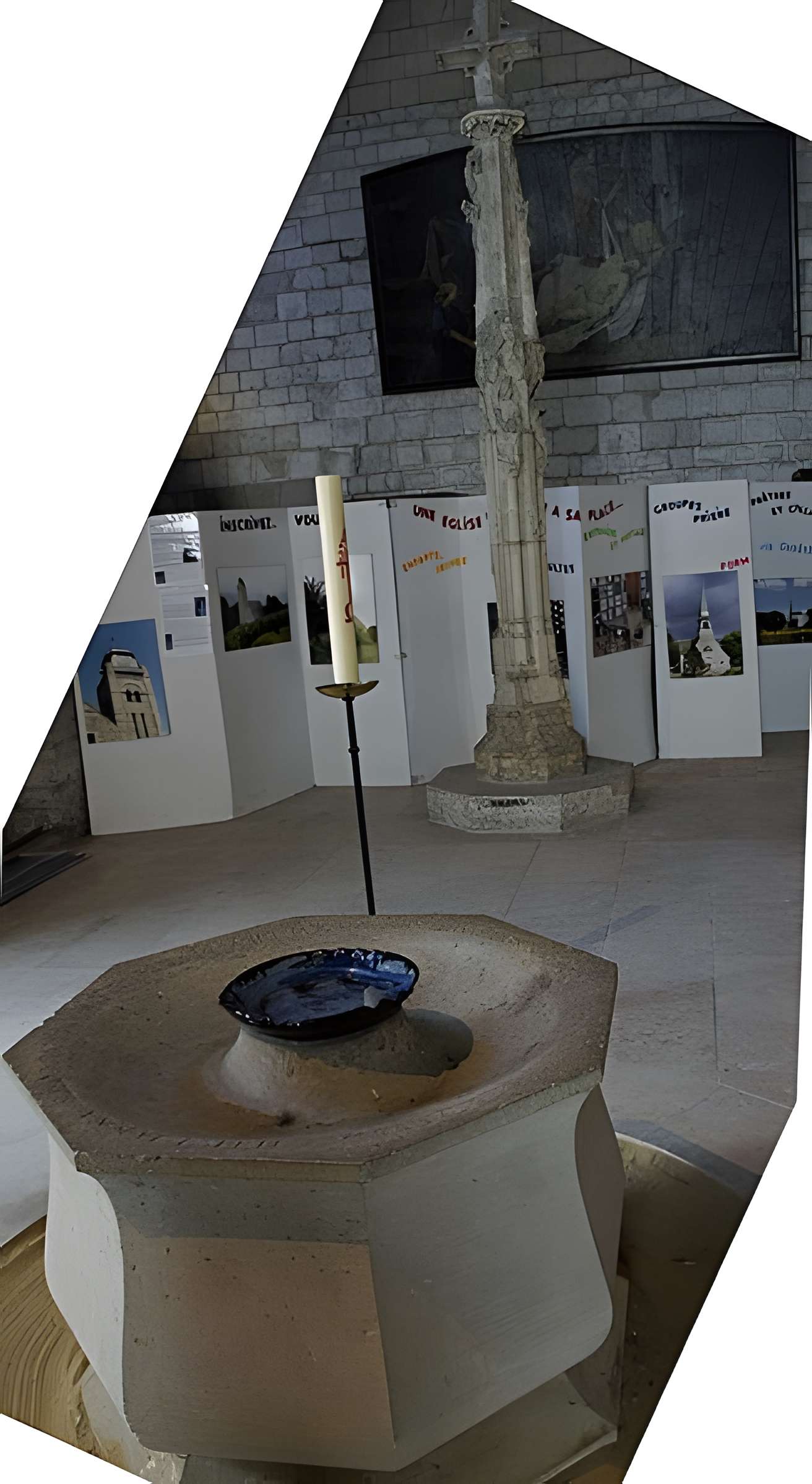 Église Saint-Nicolas de Rethel