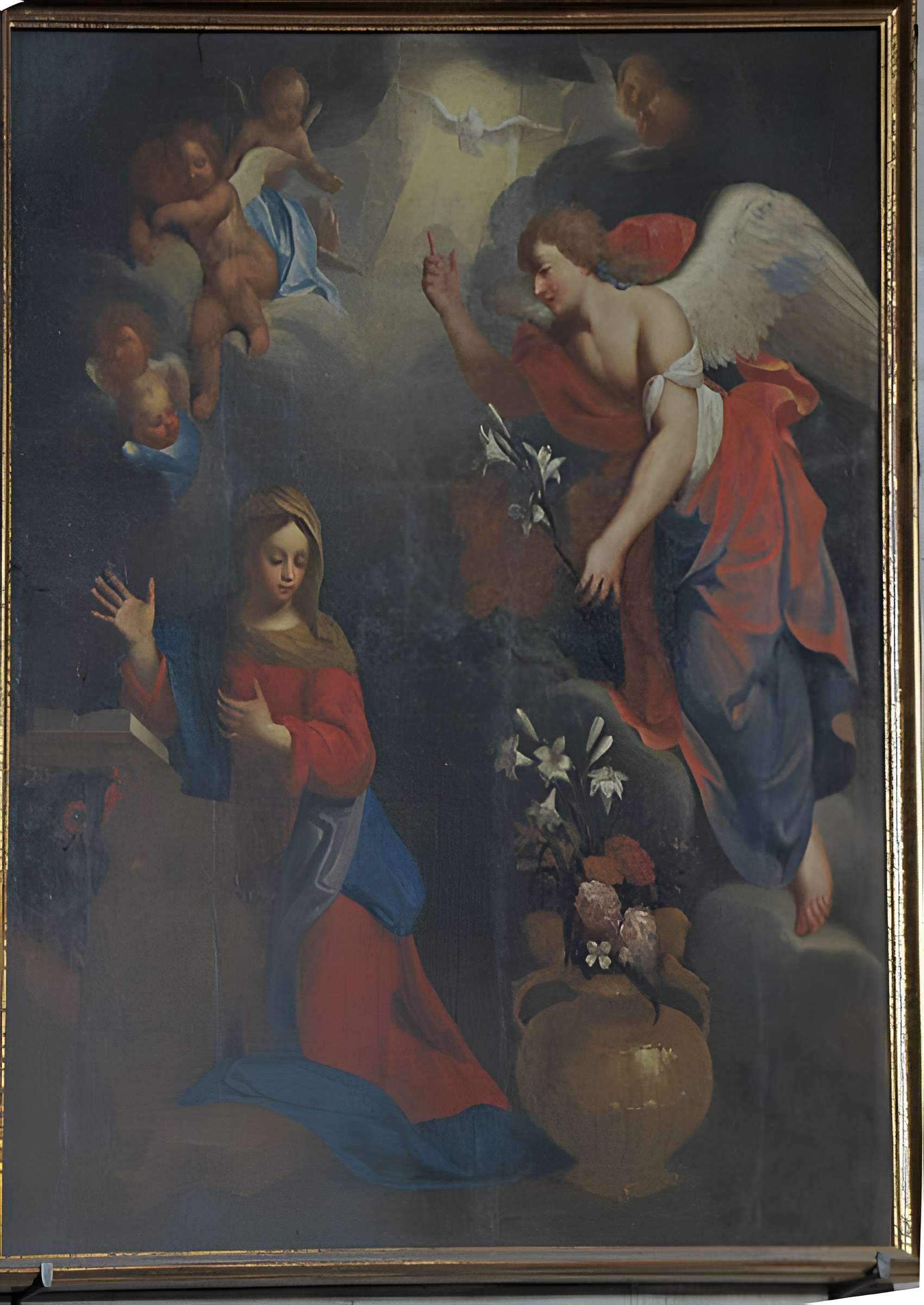 Église Saint-Nicolas de Rethel