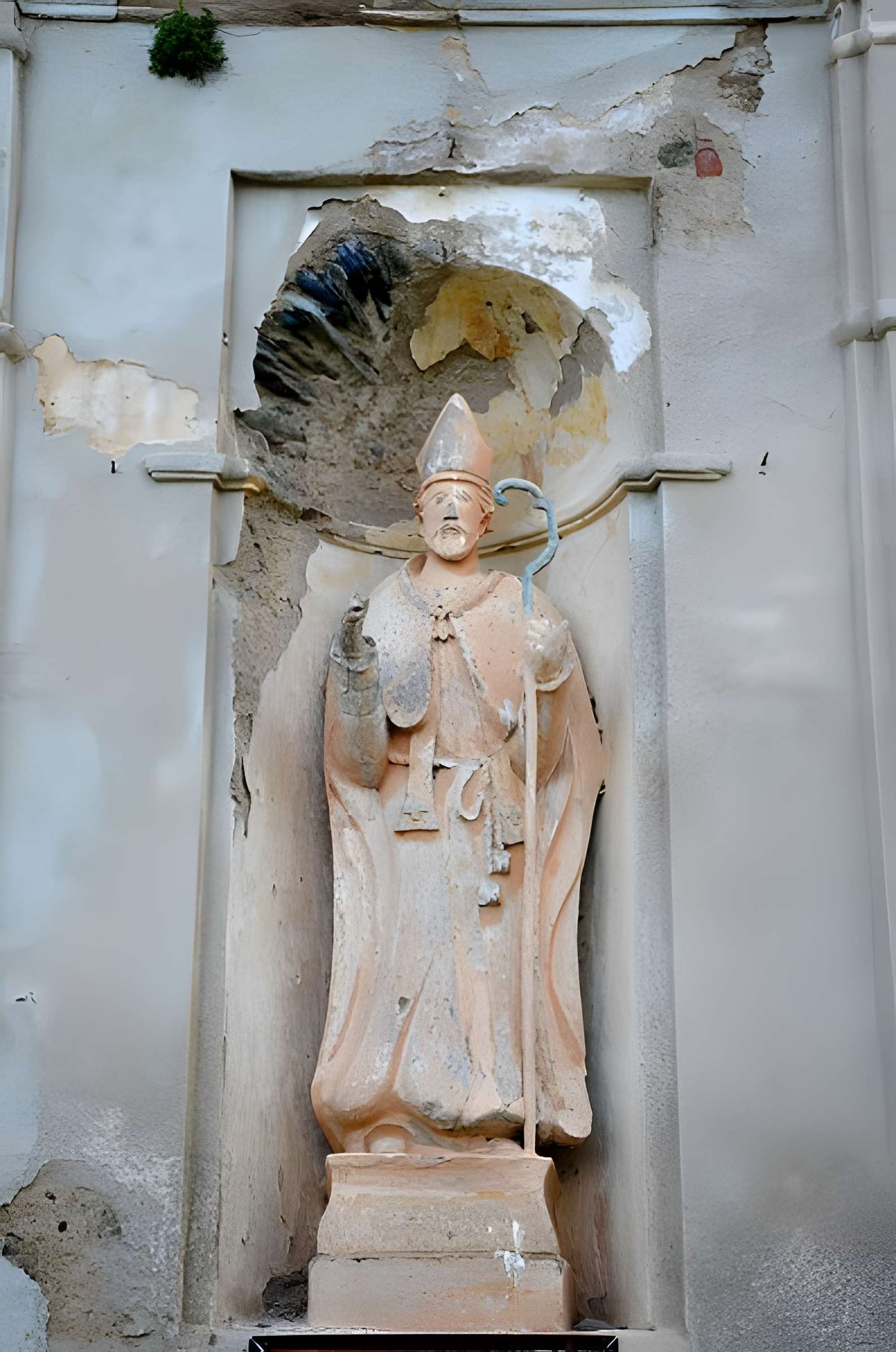 Église San Nicolao de San Nicolao