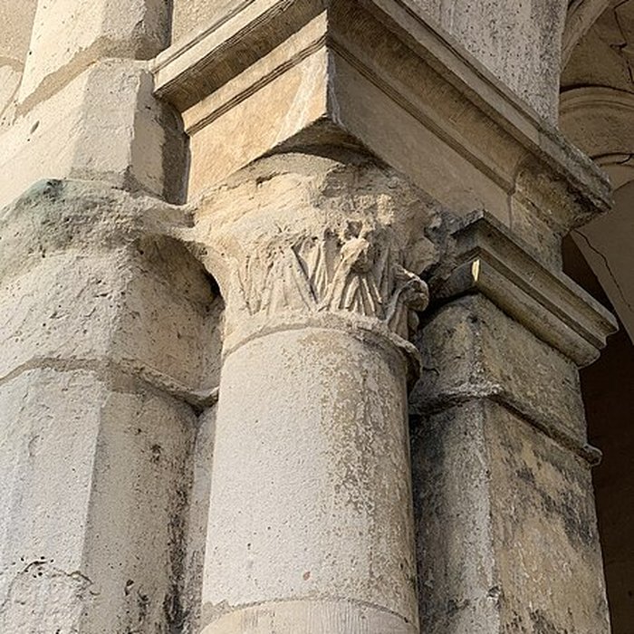 Photo de Église Saint-Nicolas de Saint-Maur-des-Fossés