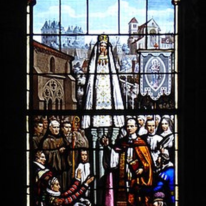 Photo de Église Saint-Nicolas de Saint-Maur-des-Fossés