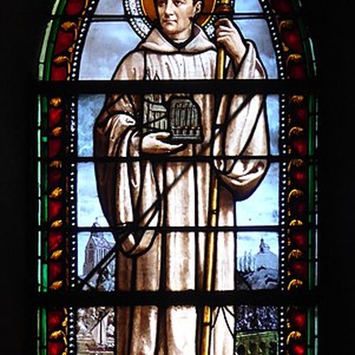 Photo de Église Saint-Nicolas de Saint-Maur-des-Fossés