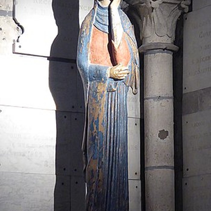 Photo de Église Saint-Nicolas de Saint-Maur-des-Fossés