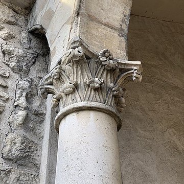 Église Saint-Nicolas de Saint-Maur-des-Fossés