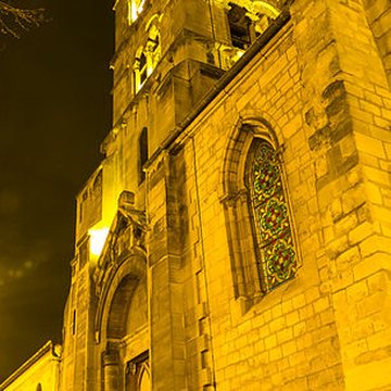 Église Saint-Nicolas de Saint-Maur-des-Fossés