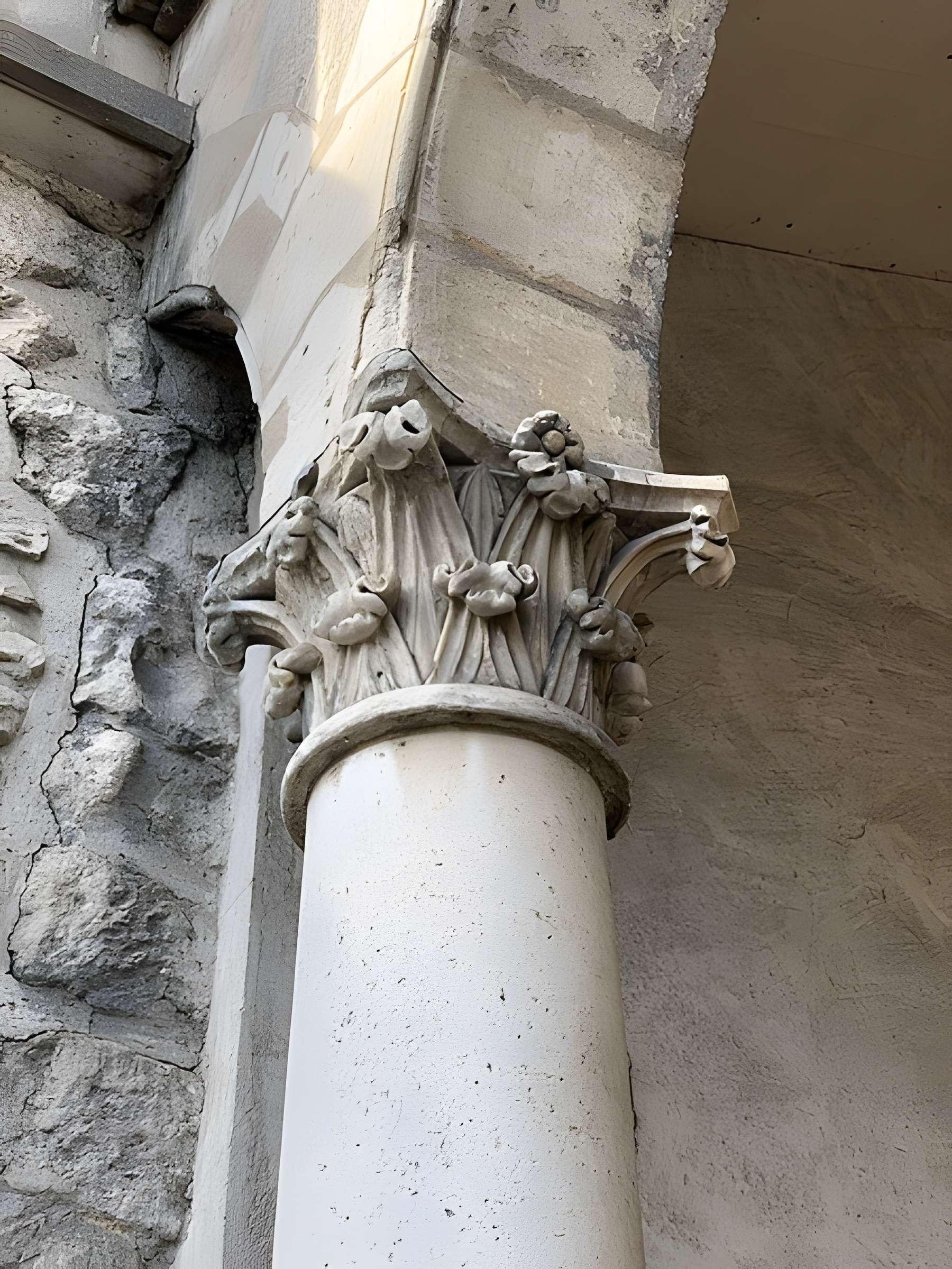 Église Saint-Nicolas de Saint-Maur-des-Fossés