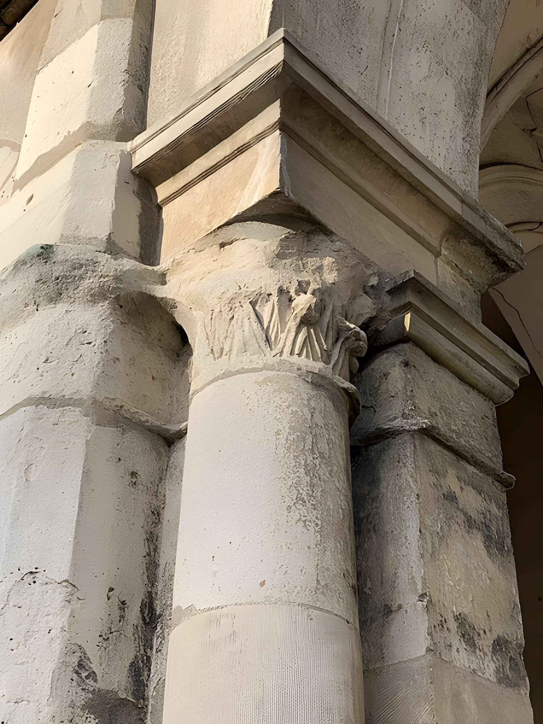 Église Saint-Nicolas de Saint-Maur-des-Fossés