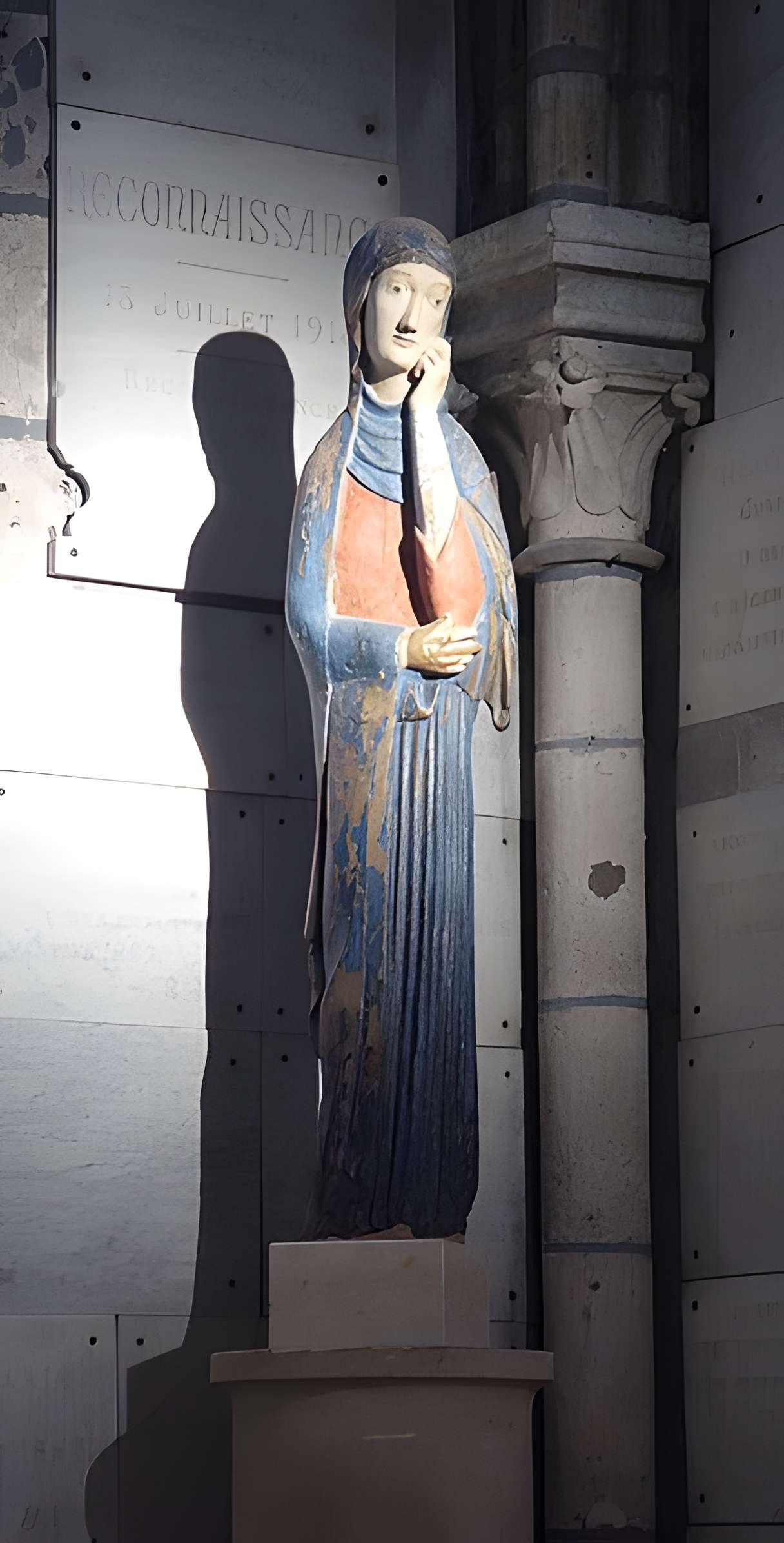 Église Saint-Nicolas de Saint-Maur-des-Fossés