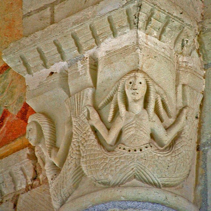 Photo de Église Saint-Nicolas de Tavant